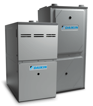 Gas Furnace