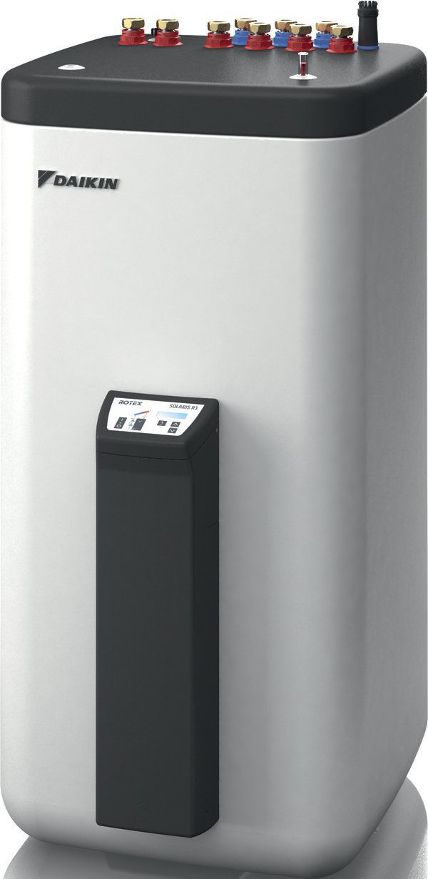 water heater