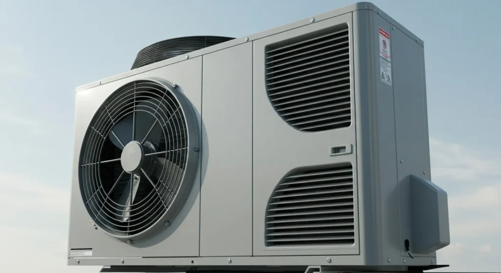 HVACUnits