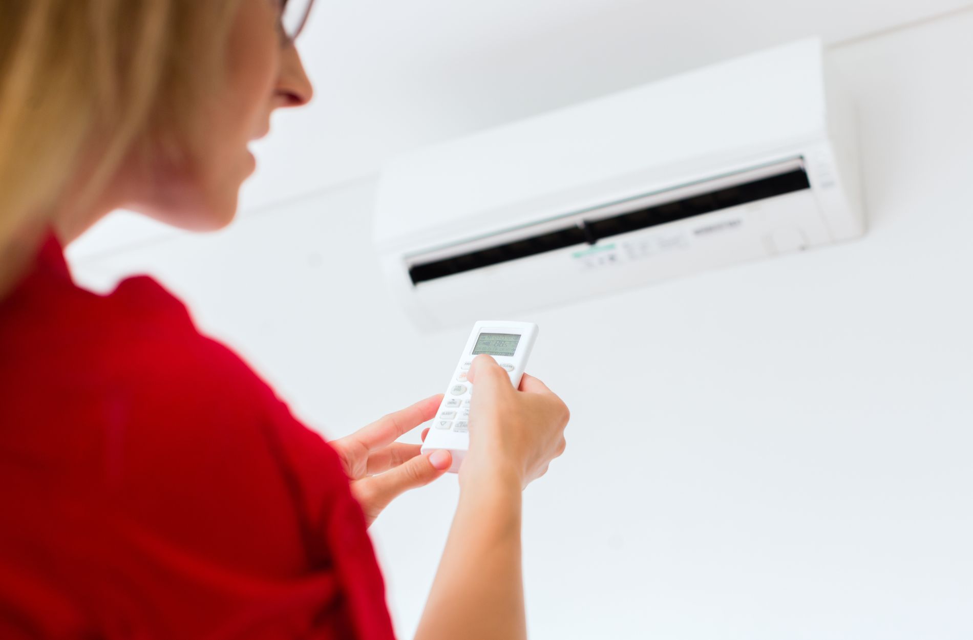 AC repair